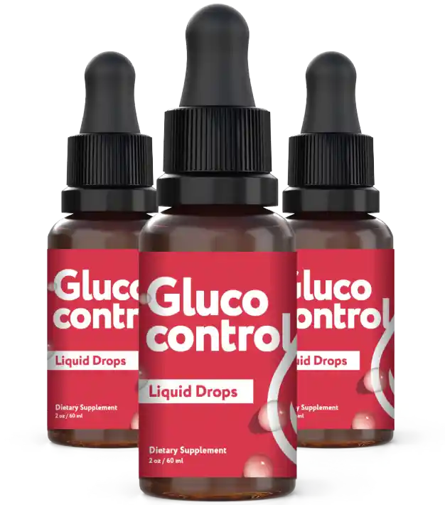 GlucoControl